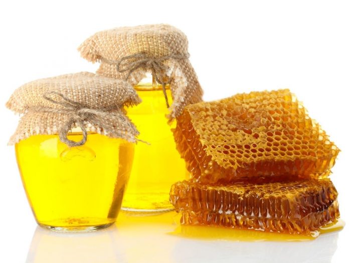 ����� ����� ����� ������ Honey Bottle.jpg